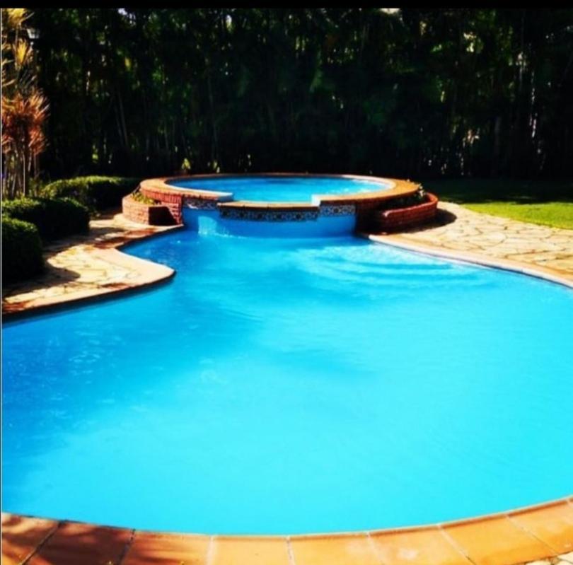 Villa Metro Country Club Juan Dolio Extérieur photo