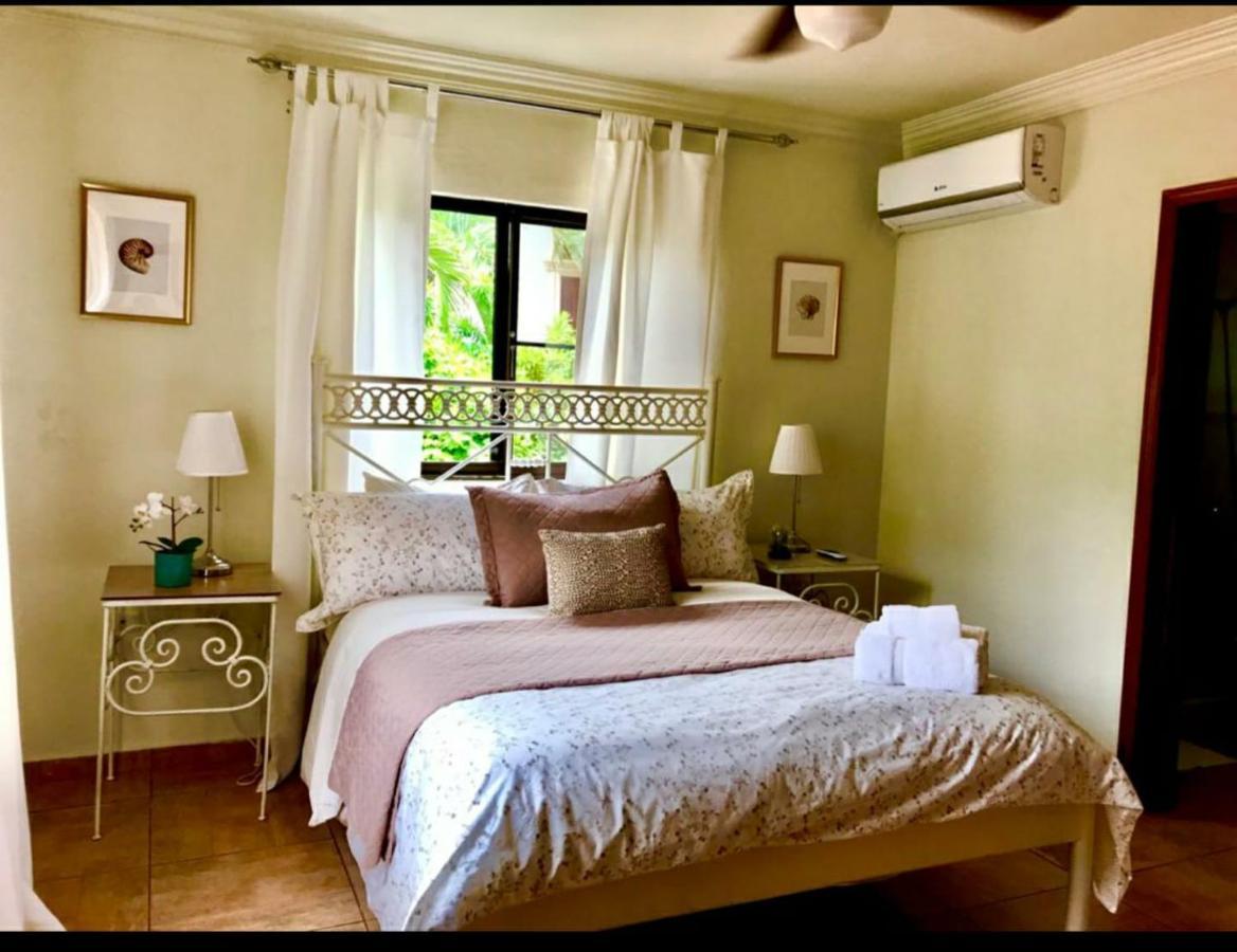 Villa Metro Country Club Juan Dolio Extérieur photo